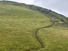 Coastpath the boscastle
