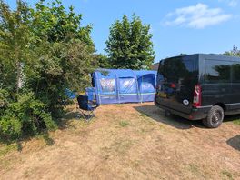 Our pitch