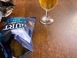 The pub