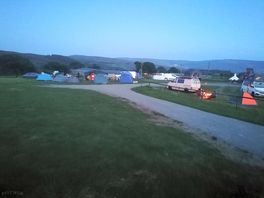 Tentbox view