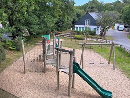 Parco giochi