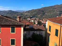 Beautiful winery stay