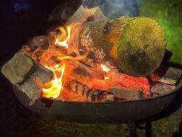 Lagerfeuer