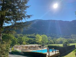 Gorgeous pool