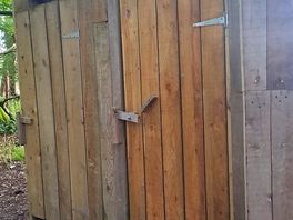 Toilets