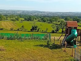 Stunning views