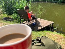 Chilled morning