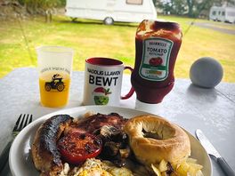 Breakfast