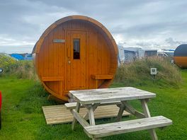 Indy pod