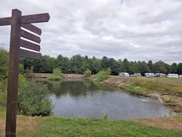 Great fishing lakes