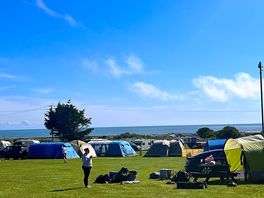 Lovely view