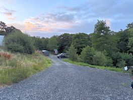 Campsite