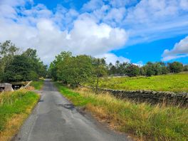 Drive to campsite