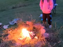 Firepit