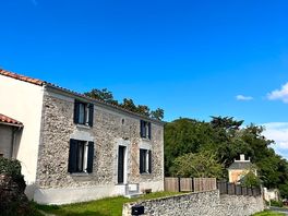 The local village