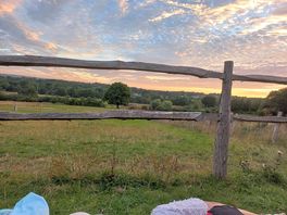 Morleys farm campsite