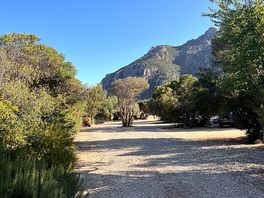Campingplatz