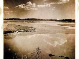 Walk around the river can be a circular walk how however long you wish.