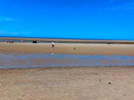 Beautiful beaches