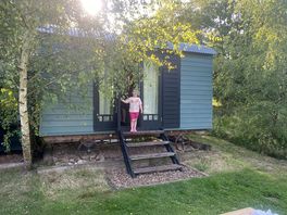 George hut