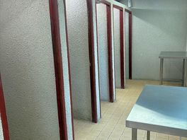 Toilets