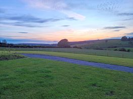 View from the site