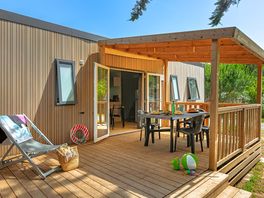 Famille clim 6 personnes