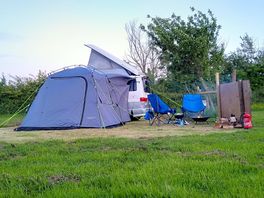 One of the pitches