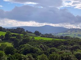 Lovely views