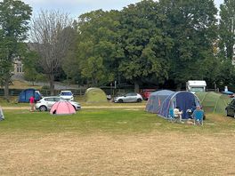 Campsite