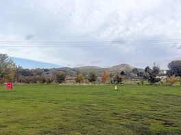 Camping field