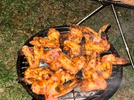 Bbq