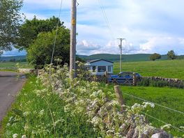 Stunning rural location