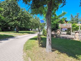 Eingangsbereich