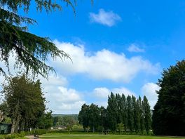 Pearl lakes grounds