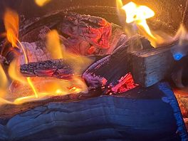 Fire! 🔥