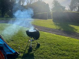 Bbq