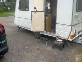Nice and big standing
