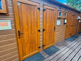 Shower rooms