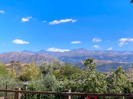 Same view 30 mins earlier