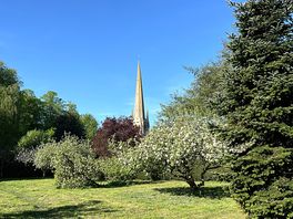 Local church