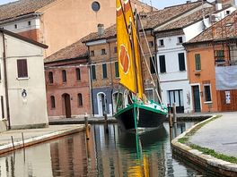 Comacchio