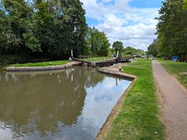 Canal walk 5