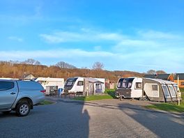 Lovely dec morning 😎