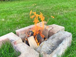 Fire pit