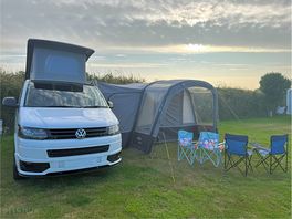 Camping!