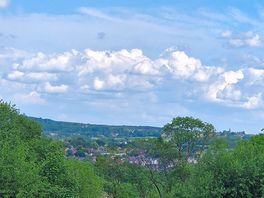 Lovely view