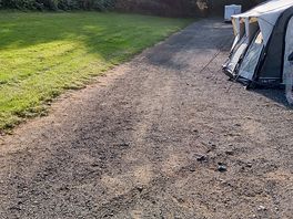 Road/pitches