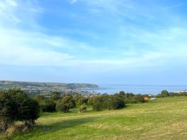 Fabulous views