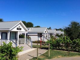 Wine cottage